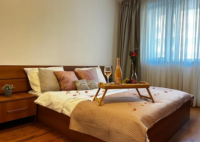 Rea Olive Residential - Quiet And Cozy Stay