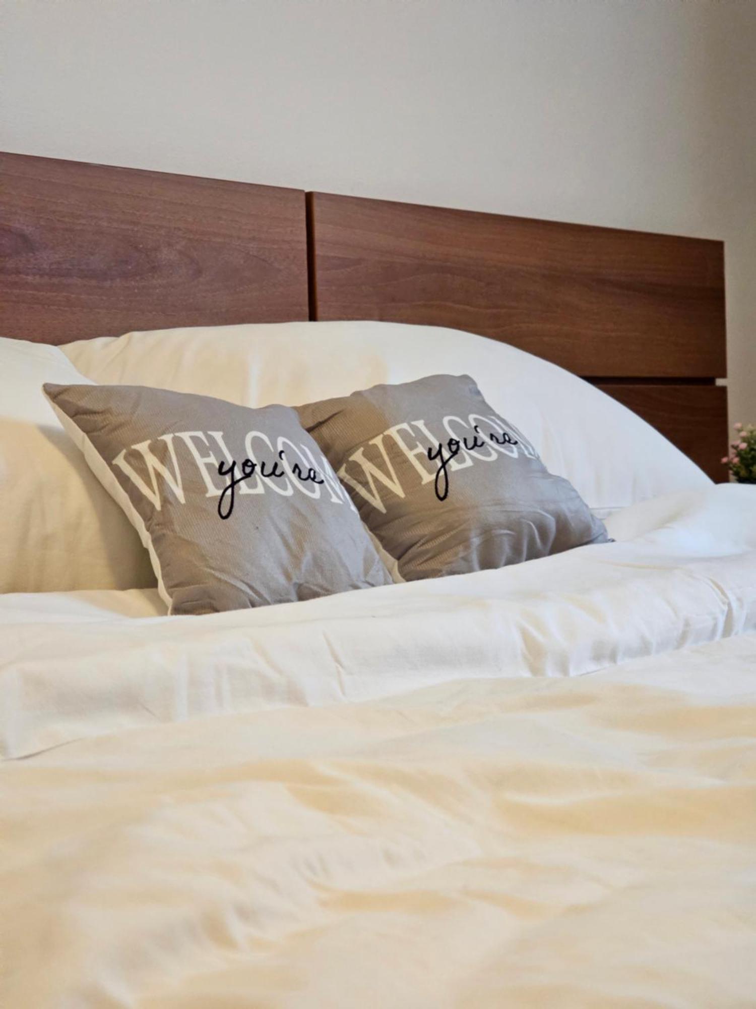 Rea Olive Residential - Quiet And Cozy Apartment