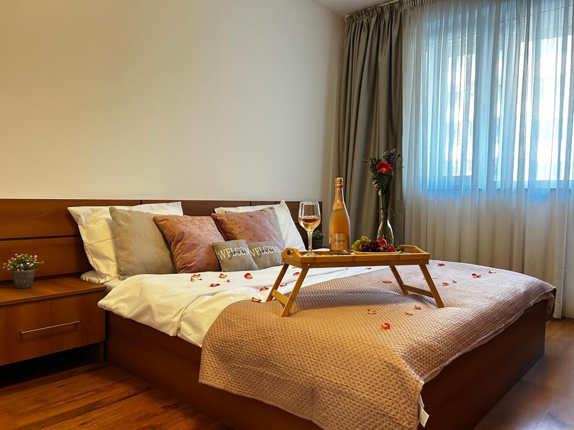 Apartment Rea Olive Residential - Quiet And Cozy *