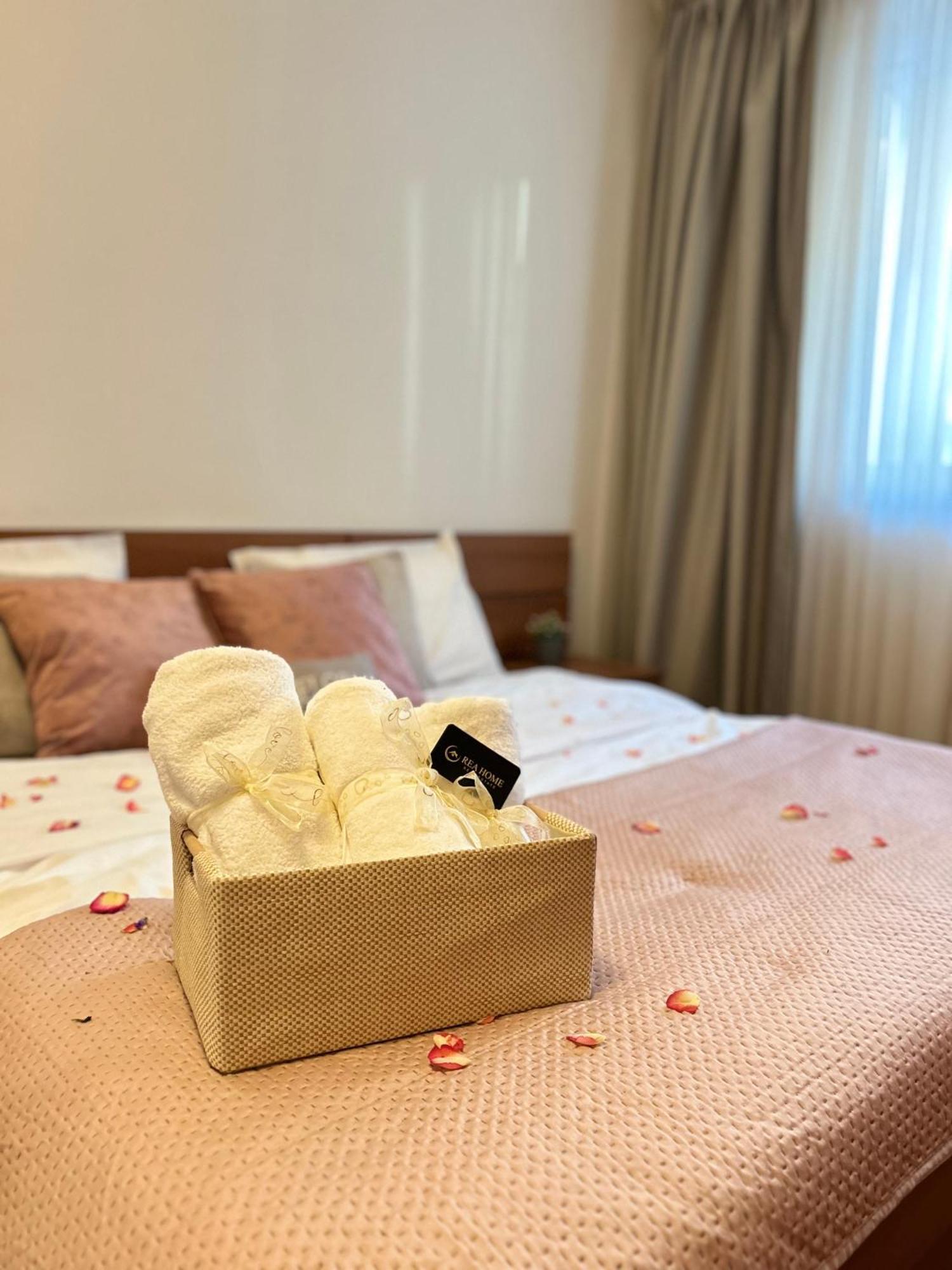 Rea Olive Residential - Quiet And Cozy *